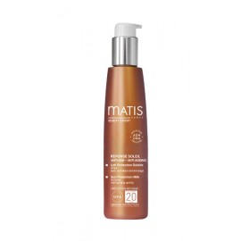 Matis Reponse Soleil Sun Protection Milk SPF20 (150ml)